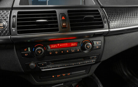 BMW X6, 2013 год, 2 590 000 рублей, 20 фотография