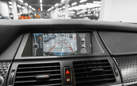 BMW X6, 2013 год, 2 590 000 рублей, 19 фотография