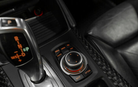 BMW X6, 2013 год, 2 590 000 рублей, 24 фотография