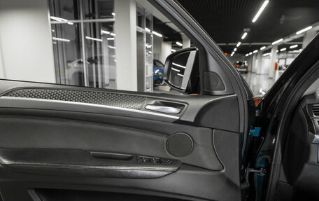 BMW X6, 2013 год, 2 590 000 рублей, 21 фотография