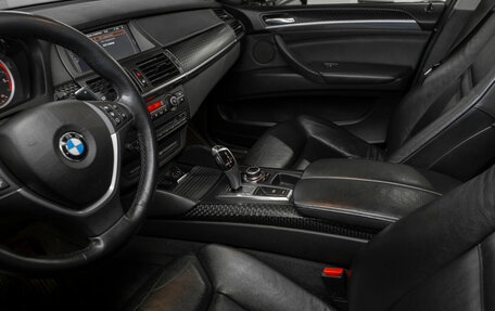 BMW X6, 2013 год, 2 590 000 рублей, 13 фотография