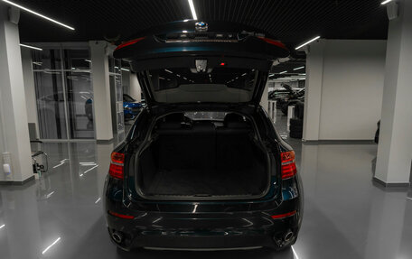 BMW X6, 2013 год, 2 590 000 рублей, 25 фотография