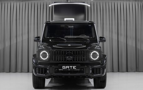 Mercedes-Benz G-Класс AMG, 2025 год, 40 127 600 рублей, 6 фотография