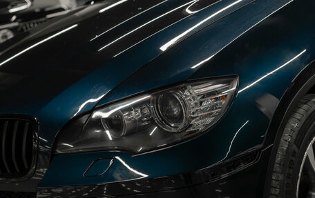 BMW X6, 2013 год, 2 590 000 рублей, 27 фотография