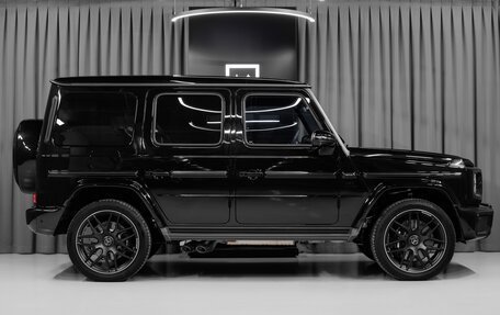 Mercedes-Benz G-Класс AMG, 2025 год, 40 127 600 рублей, 10 фотография