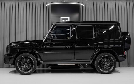 Mercedes-Benz G-Класс AMG, 2025 год, 40 127 600 рублей, 7 фотография