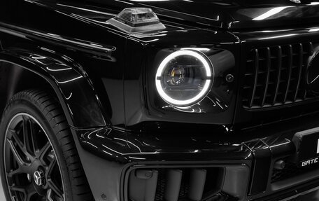 Mercedes-Benz G-Класс AMG, 2025 год, 40 127 600 рублей, 13 фотография