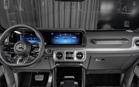 Mercedes-Benz G-Класс AMG, 2025 год, 40 127 600 рублей, 3 фотография