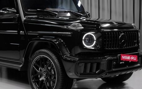 Mercedes-Benz G-Класс AMG, 2025 год, 40 127 600 рублей, 12 фотография