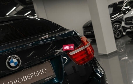 BMW X6, 2013 год, 2 590 000 рублей, 28 фотография