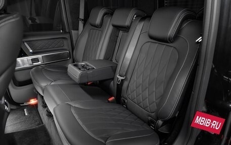 Mercedes-Benz G-Класс AMG, 2025 год, 40 127 600 рублей, 4 фотография