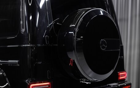 Mercedes-Benz G-Класс AMG, 2025 год, 40 127 600 рублей, 21 фотография