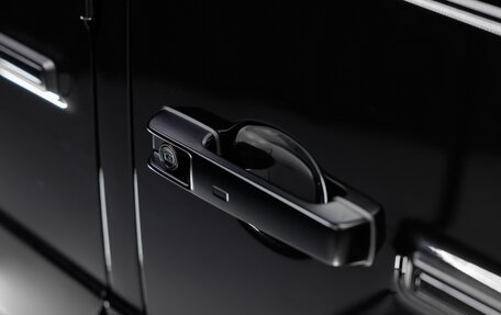 Mercedes-Benz G-Класс AMG, 2025 год, 40 127 600 рублей, 19 фотография