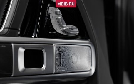 Mercedes-Benz G-Класс AMG, 2025 год, 40 127 600 рублей, 24 фотография