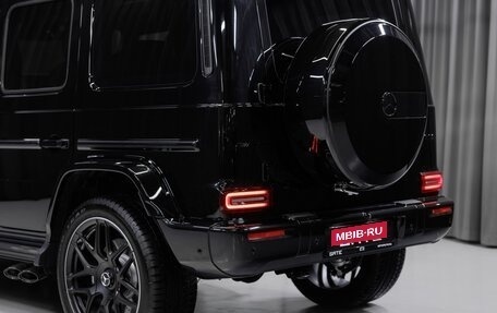 Mercedes-Benz G-Класс AMG, 2025 год, 40 127 600 рублей, 20 фотография