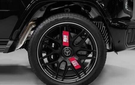 Mercedes-Benz G-Класс AMG, 2025 год, 40 127 600 рублей, 16 фотография