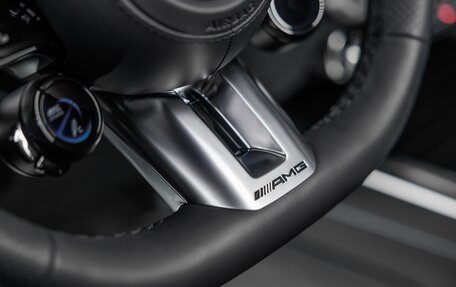 Mercedes-Benz G-Класс AMG, 2025 год, 40 127 600 рублей, 26 фотография