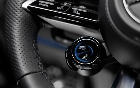 Mercedes-Benz G-Класс AMG, 2025 год, 40 127 600 рублей, 28 фотография