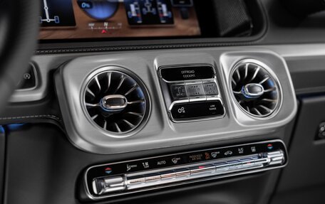 Mercedes-Benz G-Класс AMG, 2025 год, 40 127 600 рублей, 29 фотография