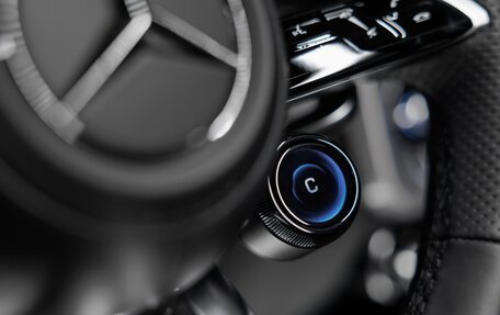 Mercedes-Benz G-Класс AMG, 2025 год, 40 127 600 рублей, 27 фотография