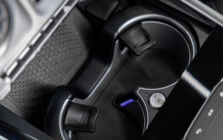 Mercedes-Benz G-Класс AMG, 2025 год, 40 127 600 рублей, 33 фотография