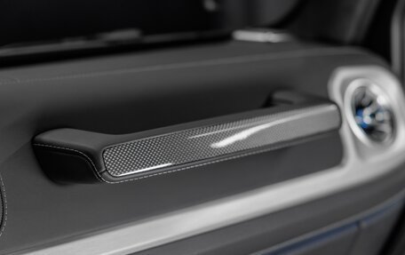 Mercedes-Benz G-Класс AMG, 2025 год, 40 127 600 рублей, 34 фотография