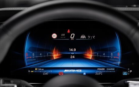 Mercedes-Benz G-Класс AMG, 2025 год, 40 127 600 рублей, 32 фотография