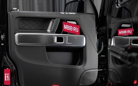 Mercedes-Benz G-Класс AMG, 2025 год, 40 127 600 рублей, 23 фотография