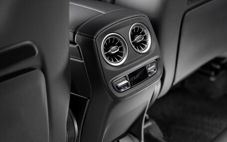 Mercedes-Benz G-Класс AMG, 2025 год, 40 127 600 рублей, 37 фотография