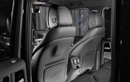 Mercedes-Benz G-Класс AMG, 2025 год, 40 127 600 рублей, 38 фотография