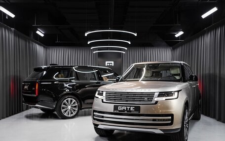 Land Rover Range Rover IV рестайлинг, 2025 год, 31 818 800 рублей, 6 фотография