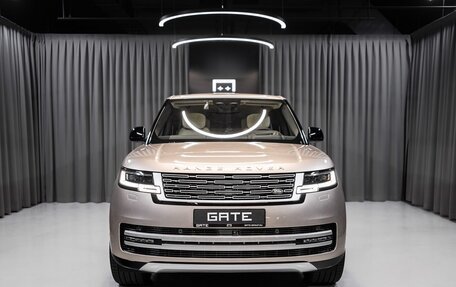 Land Rover Range Rover IV рестайлинг, 2025 год, 31 818 800 рублей, 8 фотография