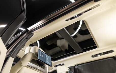 Land Rover Range Rover IV рестайлинг, 2025 год, 31 818 800 рублей, 5 фотография