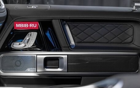 Mercedes-Benz G-Класс AMG, 2025 год, 40 127 600 рублей, 40 фотография