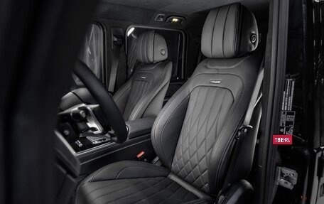 Mercedes-Benz G-Класс AMG, 2025 год, 40 127 600 рублей, 39 фотография