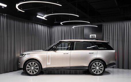 Land Rover Range Rover IV рестайлинг, 2025 год, 31 818 800 рублей, 10 фотография