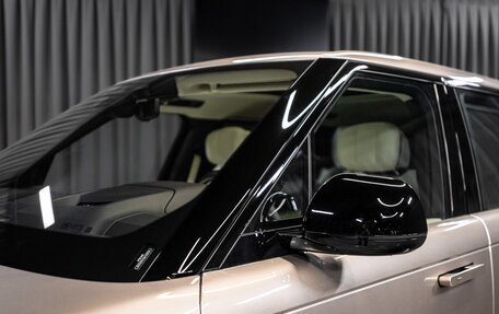 Land Rover Range Rover IV рестайлинг, 2025 год, 31 818 800 рублей, 16 фотография