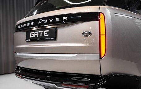 Land Rover Range Rover IV рестайлинг, 2025 год, 31 818 800 рублей, 17 фотография
