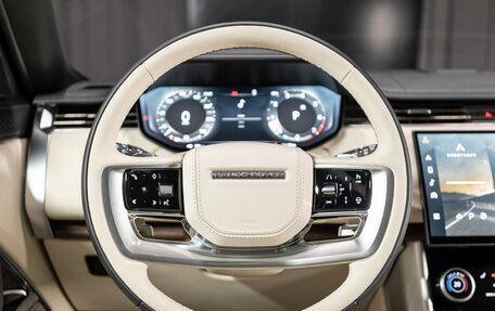 Land Rover Range Rover IV рестайлинг, 2025 год, 31 818 800 рублей, 18 фотография