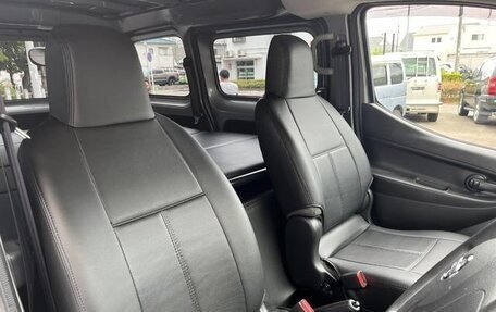 Nissan NV200, 2019 год, 1 250 001 рублей, 8 фотография