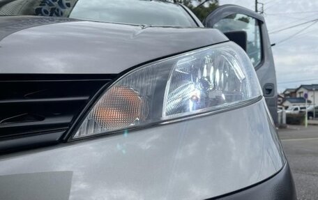 Nissan NV200, 2019 год, 1 250 001 рублей, 10 фотография