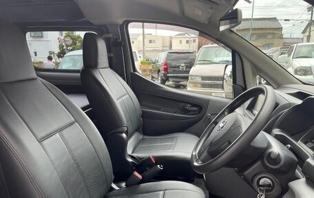 Nissan NV200, 2019 год, 1 250 001 рублей, 13 фотография