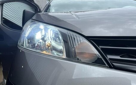 Nissan NV200, 2019 год, 1 250 001 рублей, 9 фотография