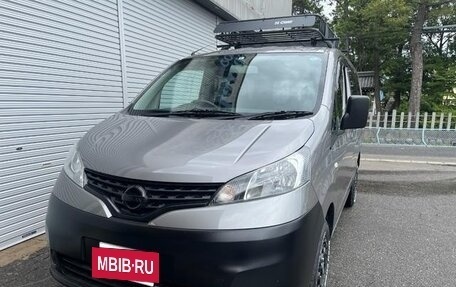 Nissan NV200, 2019 год, 1 250 001 рублей, 3 фотография