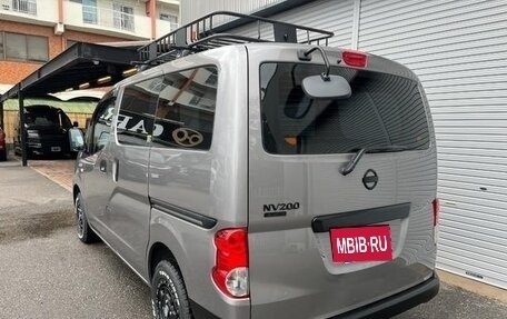 Nissan NV200, 2019 год, 1 250 001 рублей, 5 фотография