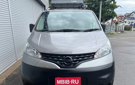 Nissan NV200, 2019 год, 1 250 001 рублей, 2 фотография