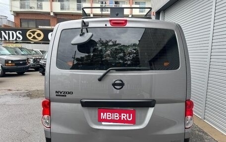 Nissan NV200, 2019 год, 1 250 001 рублей, 6 фотография