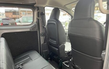 Nissan NV200, 2019 год, 1 250 001 рублей, 24 фотография