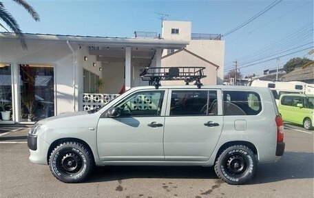 Toyota Probox I, 2022 год, 950 001 рублей, 3 фотография