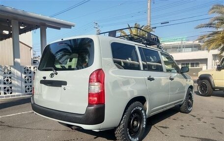 Toyota Probox I, 2022 год, 950 001 рублей, 2 фотография